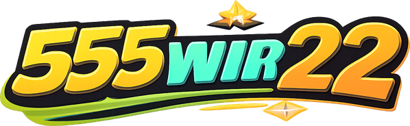 Logo 555win22